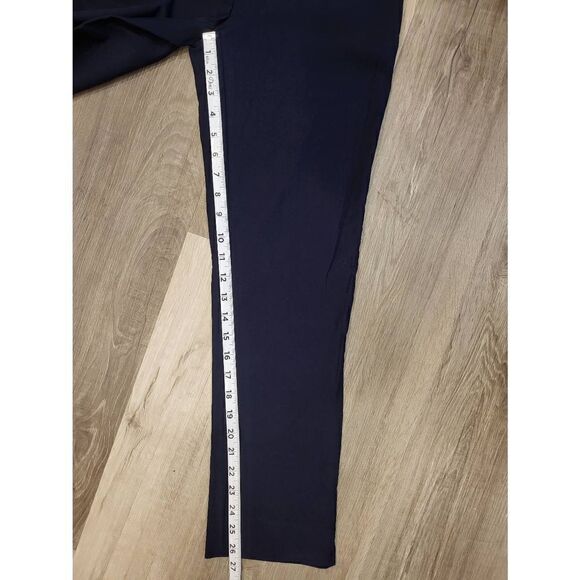 Hilary Radley Women's Stretch Dress Pants size Small - Picture 6 of 6